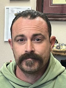Photo of RAINES, JOHN MATTHEW