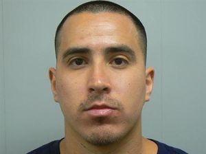 Photo of MORALES, ARMANDO