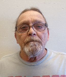 Photo of BURNS, RICHARD WAYNE