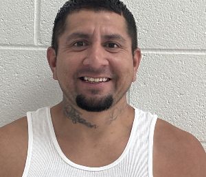Photo of GARZA, JOHNNY JR