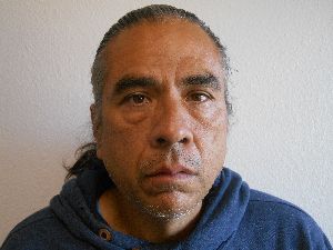 Photo of ARAUJO, LUIS MARIO