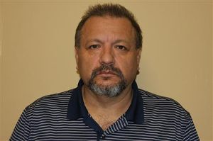 Photo of VALDEZ, LEONIDEZ JR