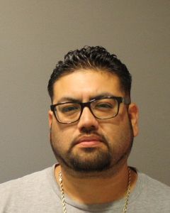 Photo of SUNIGA, RANDY LEE