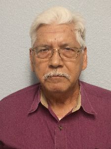 Photo of MALDONADO, BENJAMIN