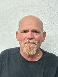 Photo of HULL, CHANCEY DEE