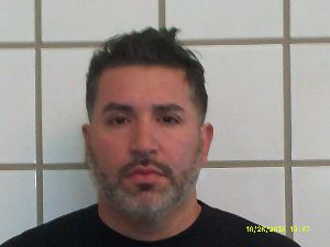 Photo of PEREZ, ABRAHAM