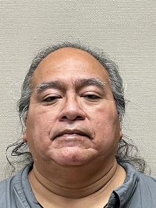 Photo of NIETO, MICHAEL ANTHONY