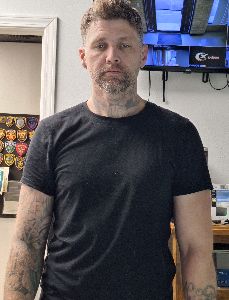 Photo of KELM, KODY DREXEL