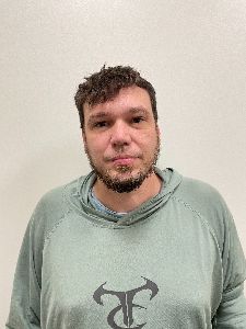 Photo of PINGEON, JEREMY WILLIAM