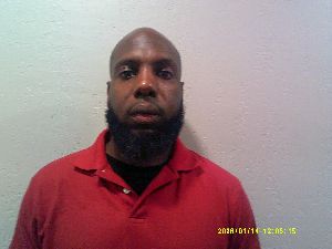 Photo of SMITH, LAQUAWN RONQUEZ