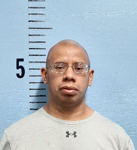 Photo of RENTERIA, LUIS JR