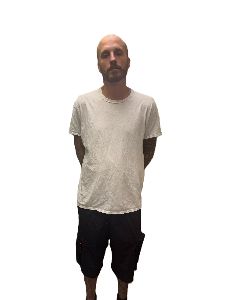 Photo of LEGG, GEORGE MICHAEL