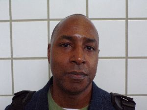 Photo of THOMAS, RODNEY EDWARD