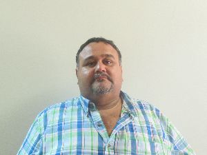 Photo of MARTINEZ, RENE SALDIVAR