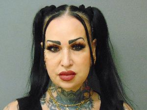Photo of GONZALEZ, AMY MARIE
