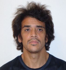 Photo of QUITUGUA, CHRISTOPHER