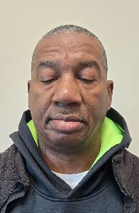 Photo of ALBERT, ALVIN EUGENE