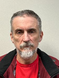 Photo of CARPENTER, BRIAN LEE