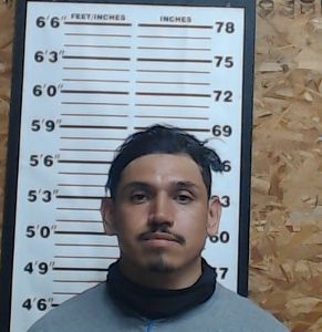 Photo of CHAVEZ, STEVEN ALBERT