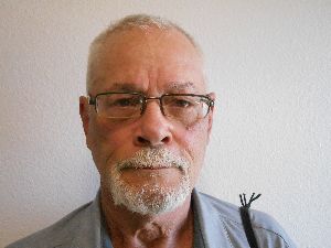Photo of PARNELL, ROBERT FRANKLIN