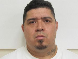 Photo of CARRERA, JUAN GARCIA