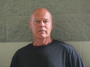 Photo of CALHOUN, DONALD NELSON