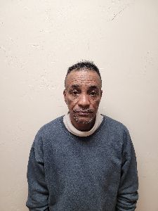 Photo of WILLIAMS, CHARLES FRANKLIN JR