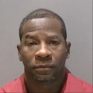 Photo of FREDERICK, TRAVIS DEWAYNE