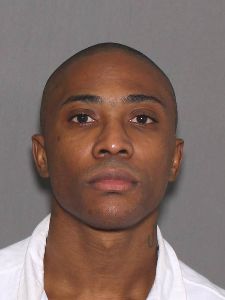 Photo of MAYES, JOSHUA DARRELL