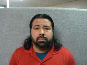 Photo of HERNANDEZ, DANIEL