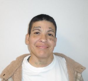 Photo of OLGUIN, ASHLEY NIKITA