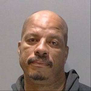 Photo of BARNES, DANNY ROBERSON