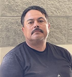 Photo of REYES, DAVID