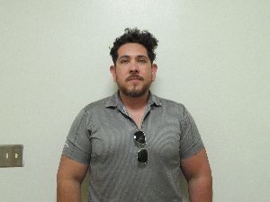 Photo of IZAGUIRRE, GEOVANNI JAIR