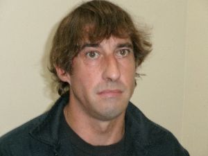 Photo of STRAWHACKER, ERIC