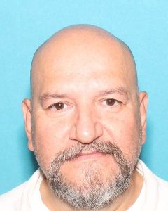 Photo of SOLORZANO, FRANCISCO RODRIGUEZ
