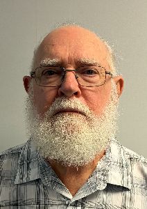 Photo of BENEFIELD, ELLIOT DARWIN