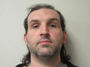 Photo of MCINTIRE, BLAIN ANDREW