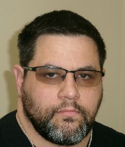 Photo of HUDSON, VICTOR JORDAN