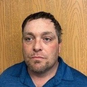 Photo of TRIPLETT, JOHN CHRISTOPHER