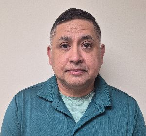 Photo of SILVA, CHRISTOPHER