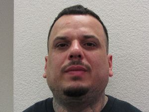 Photo of GARZA, JESSE