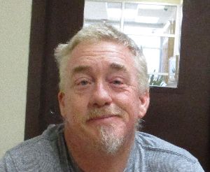 Photo of KECK, JOHN EDWIN