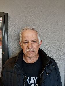 Photo of MENDLIK, EDWARD JOSEPH