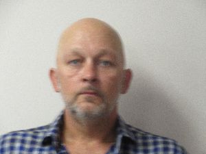 Photo of HOGUE, RANDAL LYNN