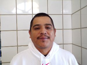 Photo of CAREAGA, JUAN DAVID