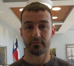 Photo of BYERS, NICHOLAS BRABROOK