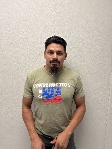 Photo of YTUARTE, CODY COLE