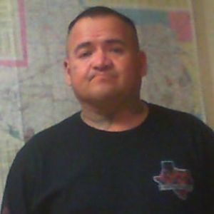 Photo of FUENTES, MARCOS LOUIS