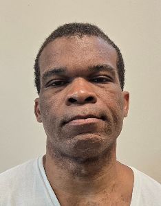 Photo of WILLIAMS, CEDRICK BENARD